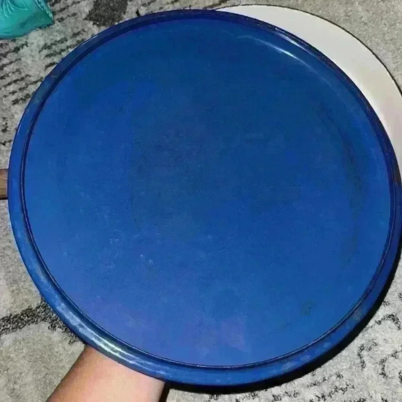 Vintage  ROYAL Dansk Enamelware | Skillet | Made in France - Picture 3 of 7